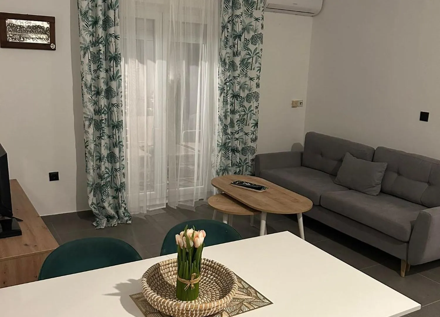 Mediterraneo Zadar Apartmán