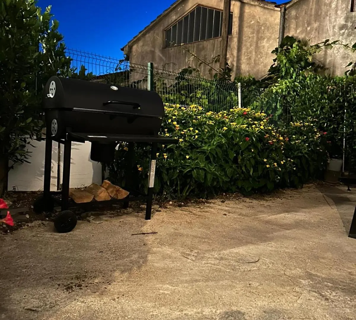 Apartmán Mediterraneo Zadar