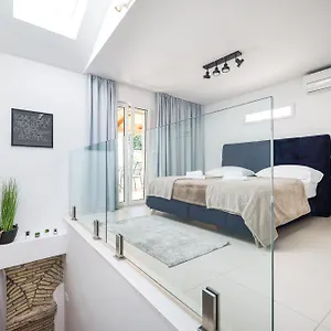 Apartamento Hidden In The Center, Zadar